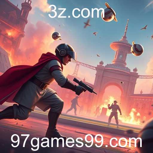 Action Games