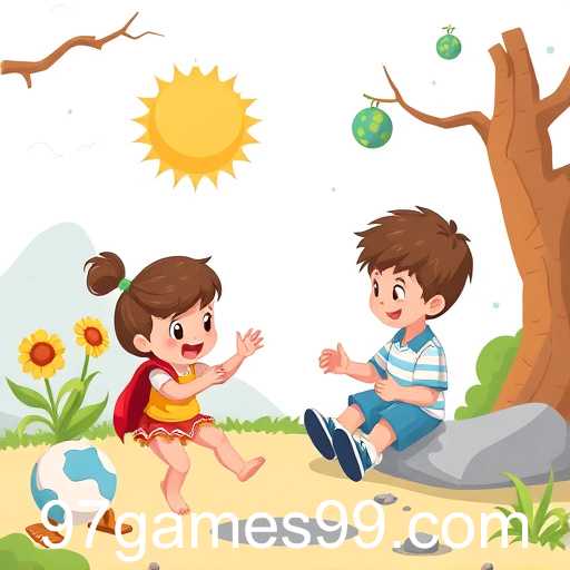 Kids Games