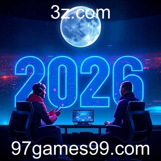 A Ascensão do Portal 97 Games e as Tendências de 2026